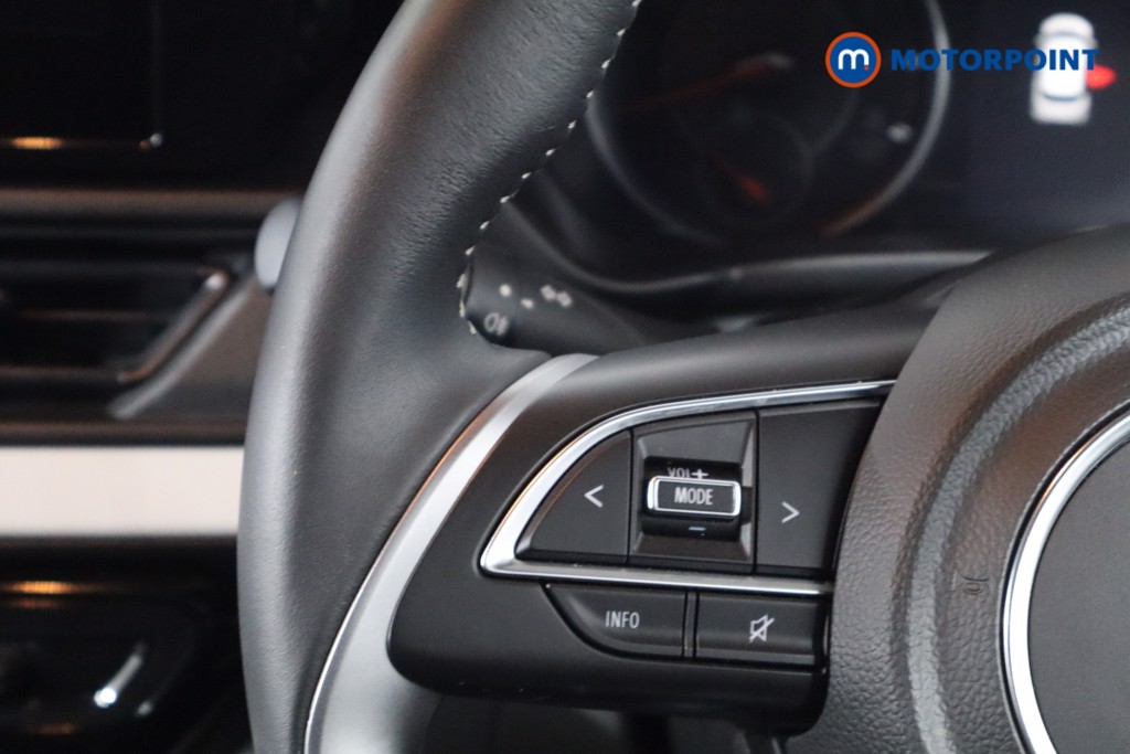 Suzuki Swift Motion Automatic Petrol Hatchback - Stock Number (1591629) - 7th supplementary image
