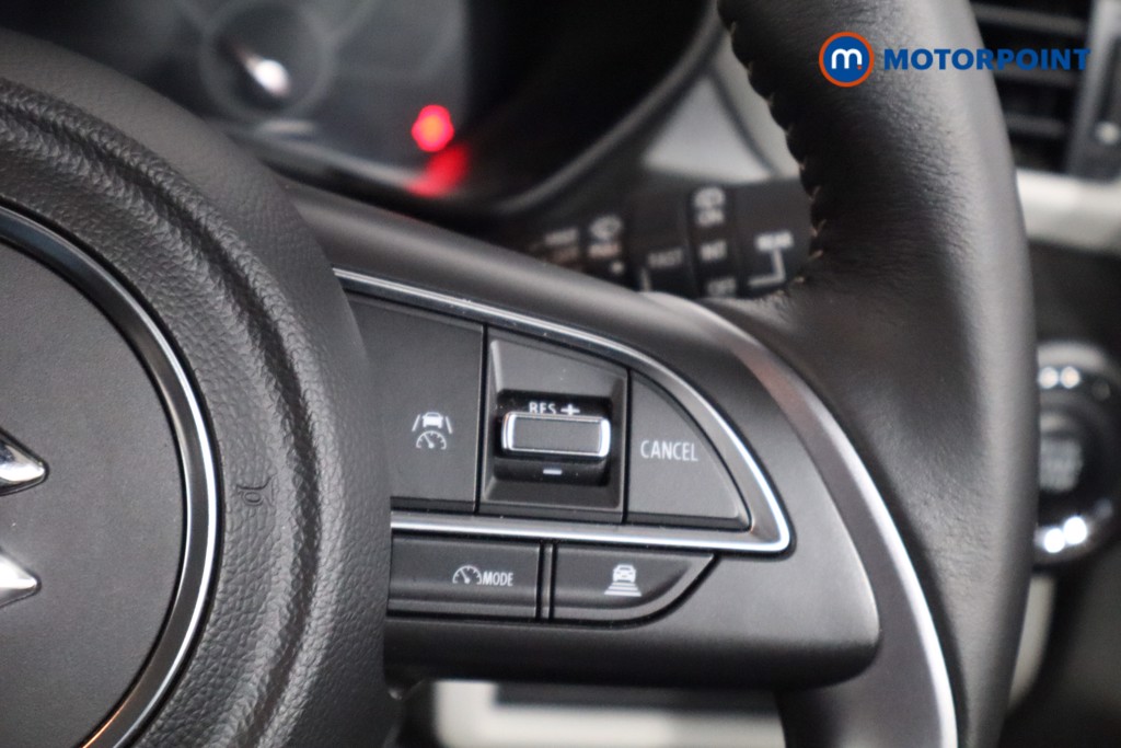 Suzuki Swift Motion Automatic Petrol Hatchback - Stock Number (1591629) - 8th supplementary image