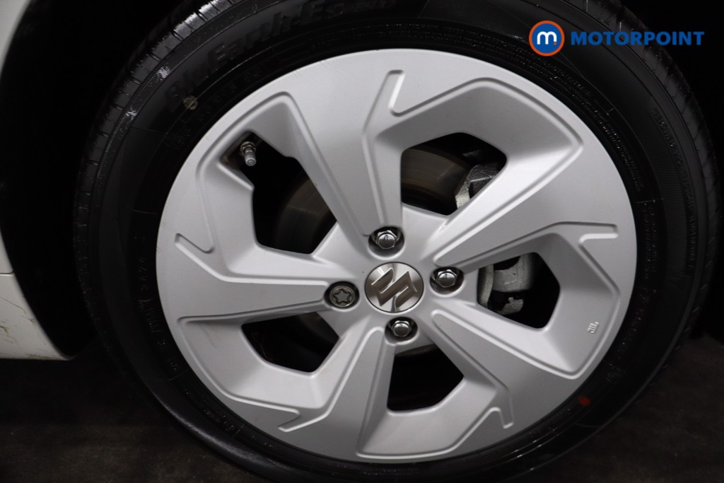 Suzuki Swift Motion Automatic Petrol Hatchback - Stock Number (1591629) - 10th supplementary image