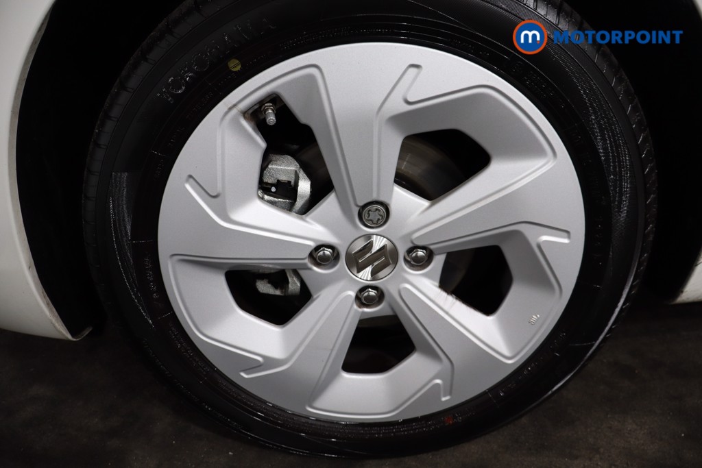Suzuki Swift Motion Automatic Petrol Hatchback - Stock Number (1591629) - 11th supplementary image