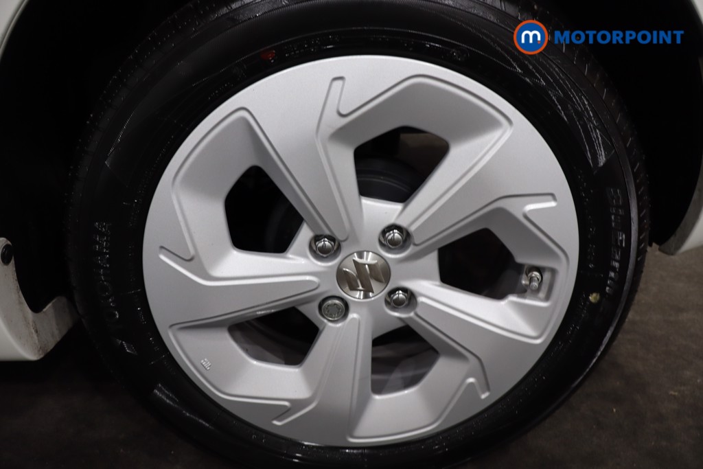 Suzuki Swift Motion Automatic Petrol Hatchback - Stock Number (1591629) - 12th supplementary image