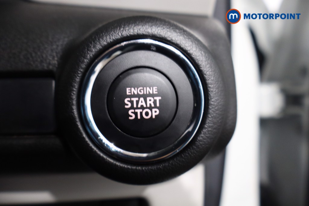 Suzuki Swift Motion Automatic Petrol Hatchback - Stock Number (1591629) - 13th supplementary image