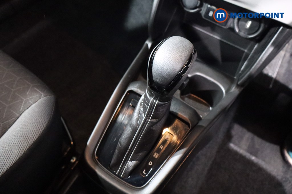 Suzuki Swift Motion Automatic Petrol Hatchback - Stock Number (1591629) - 14th supplementary image