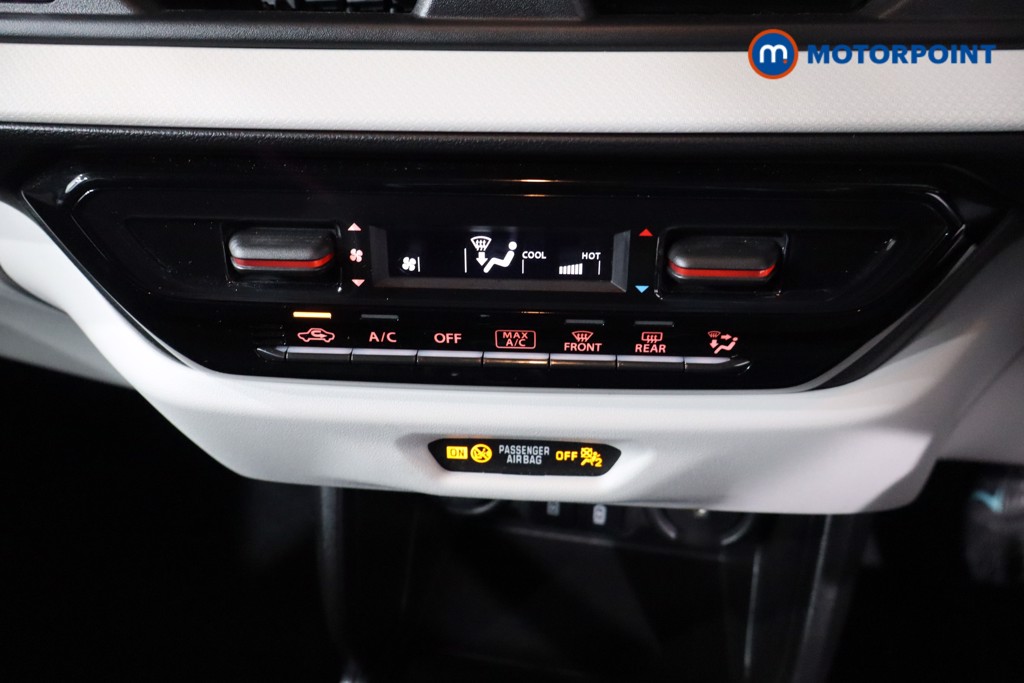 Suzuki Swift Motion Automatic Petrol Hatchback - Stock Number (1591629) - 16th supplementary image