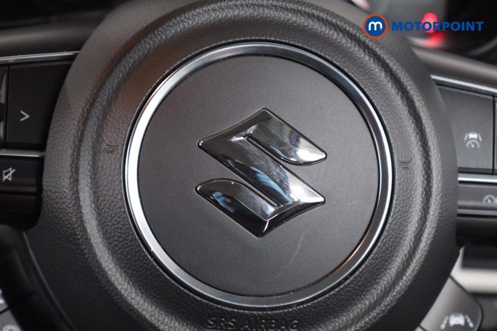 Suzuki Swift Motion Automatic Petrol Hatchback - Stock Number (1591629) - 17th supplementary image