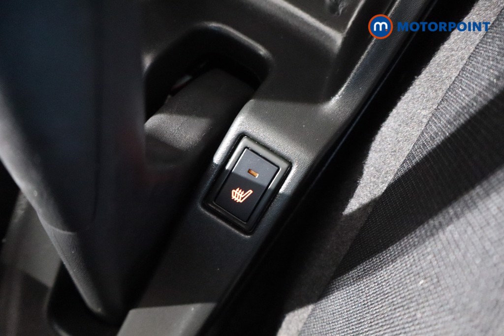 Suzuki Swift Motion Automatic Petrol Hatchback - Stock Number (1591629) - 22nd supplementary image