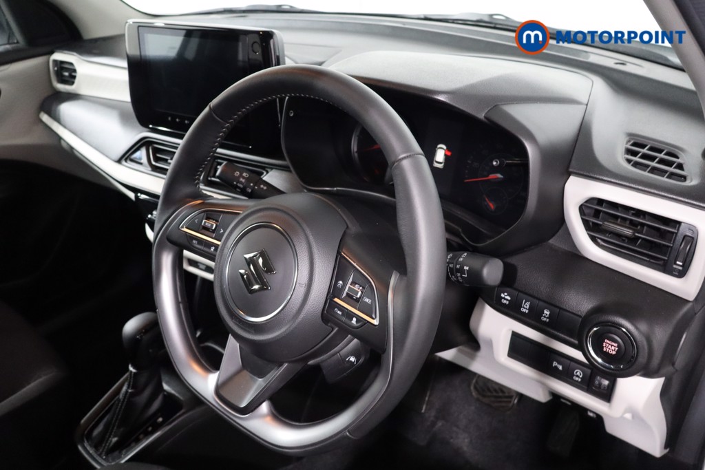 Suzuki Swift Motion Automatic Petrol Hatchback - Stock Number (1591629) - 24th supplementary image
