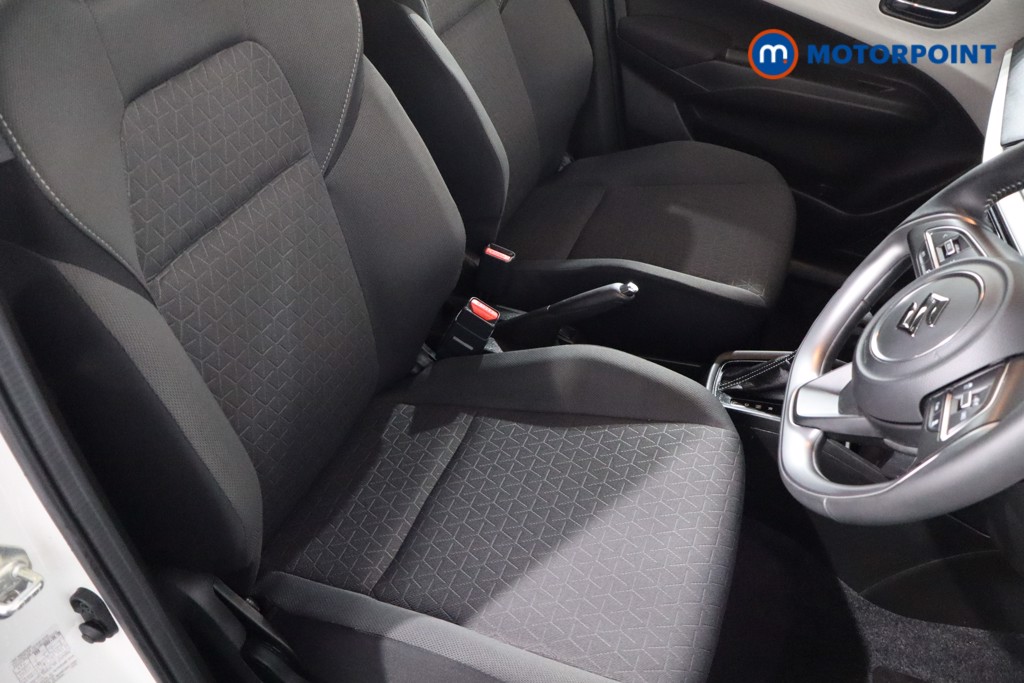Suzuki Swift Motion Automatic Petrol Hatchback - Stock Number (1591629) - 25th supplementary image