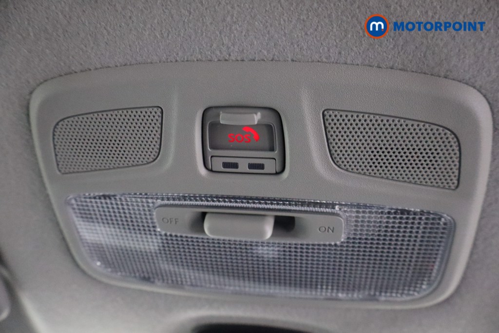 Suzuki Swift Motion Automatic Petrol Hatchback - Stock Number (1591629) - 26th supplementary image