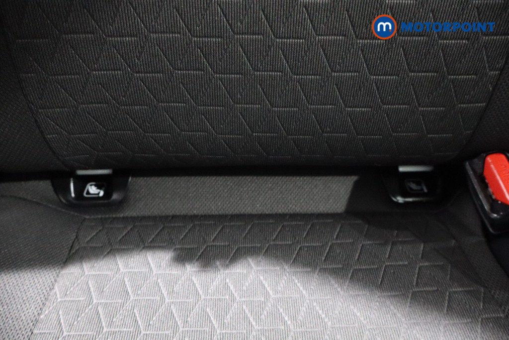 Suzuki Swift Motion Automatic Petrol Hatchback - Stock Number (1591629) - 27th supplementary image