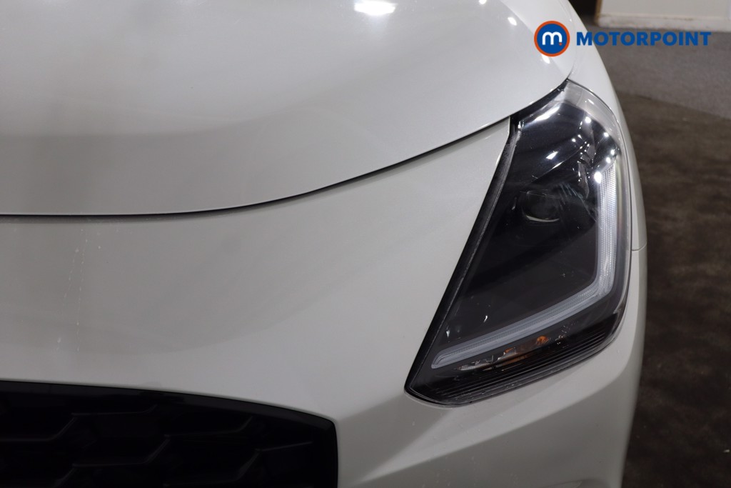 Suzuki Swift Motion Automatic Petrol Hatchback - Stock Number (1591629) - 28th supplementary image