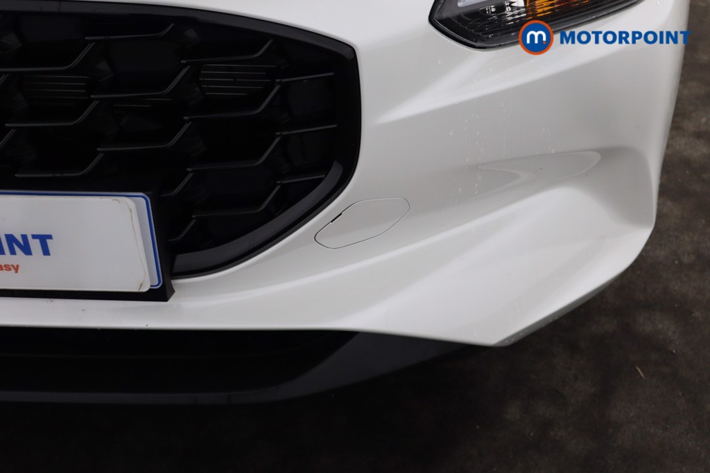 Suzuki Swift Motion Automatic Petrol Hatchback - Stock Number (1591629) - 29th supplementary image