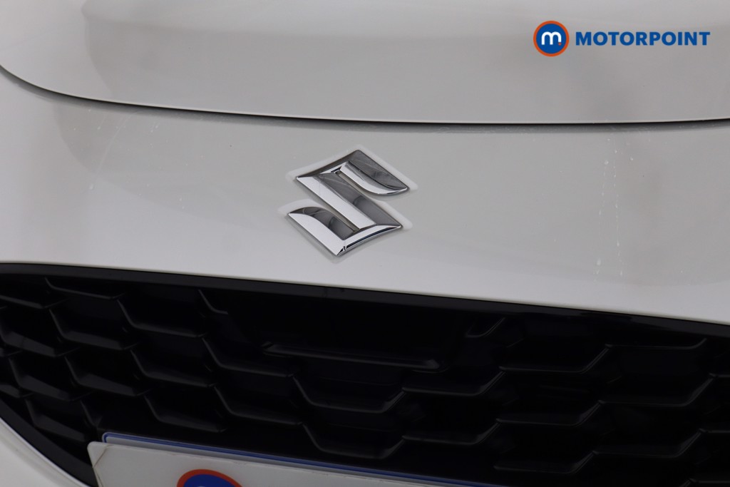 Suzuki Swift Motion Automatic Petrol Hatchback - Stock Number (1591629) - 30th supplementary image