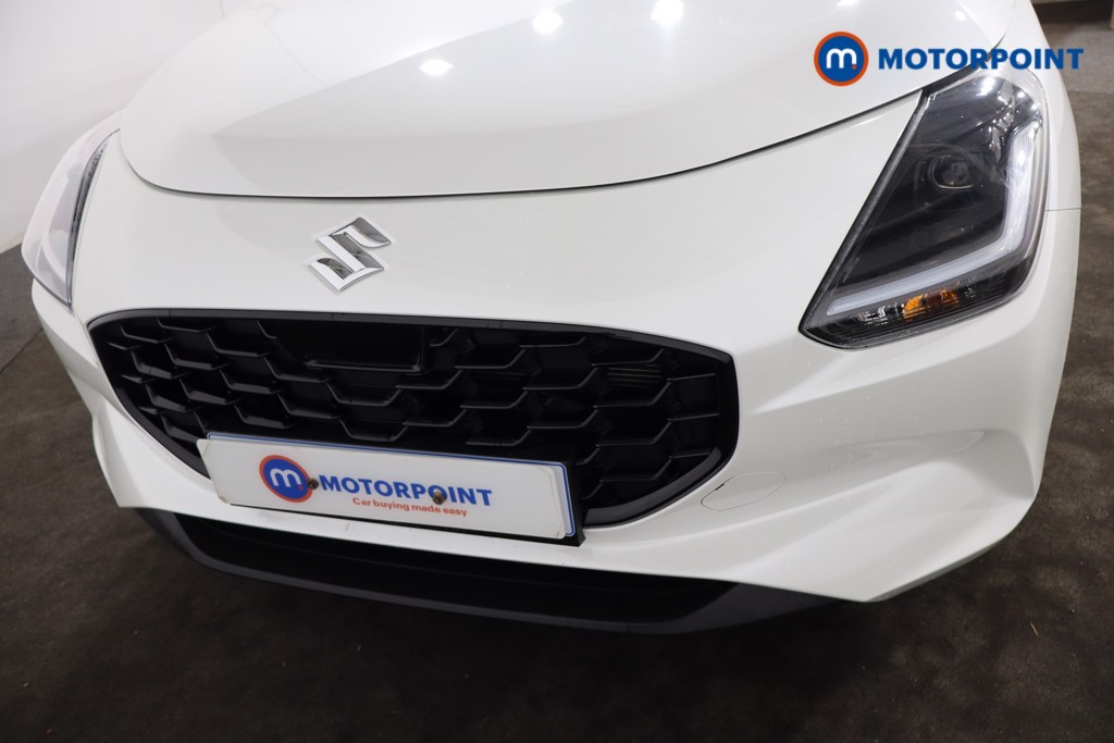 Suzuki Swift Motion Automatic Petrol Hatchback - Stock Number (1591629) - 31st supplementary image