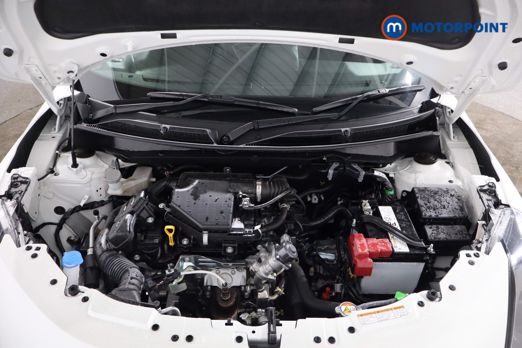 Suzuki Swift Motion Automatic Petrol Hatchback - Stock Number (1591629) - 32nd supplementary image