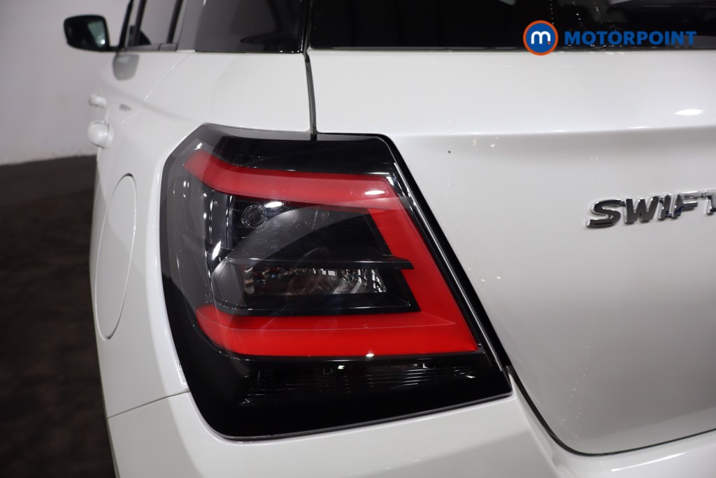 Suzuki Swift Motion Automatic Petrol Hatchback - Stock Number (1591629) - 34th supplementary image