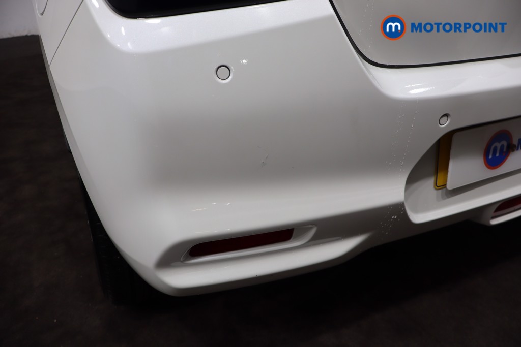 Suzuki Swift Motion Automatic Petrol Hatchback - Stock Number (1591629) - 35th supplementary image