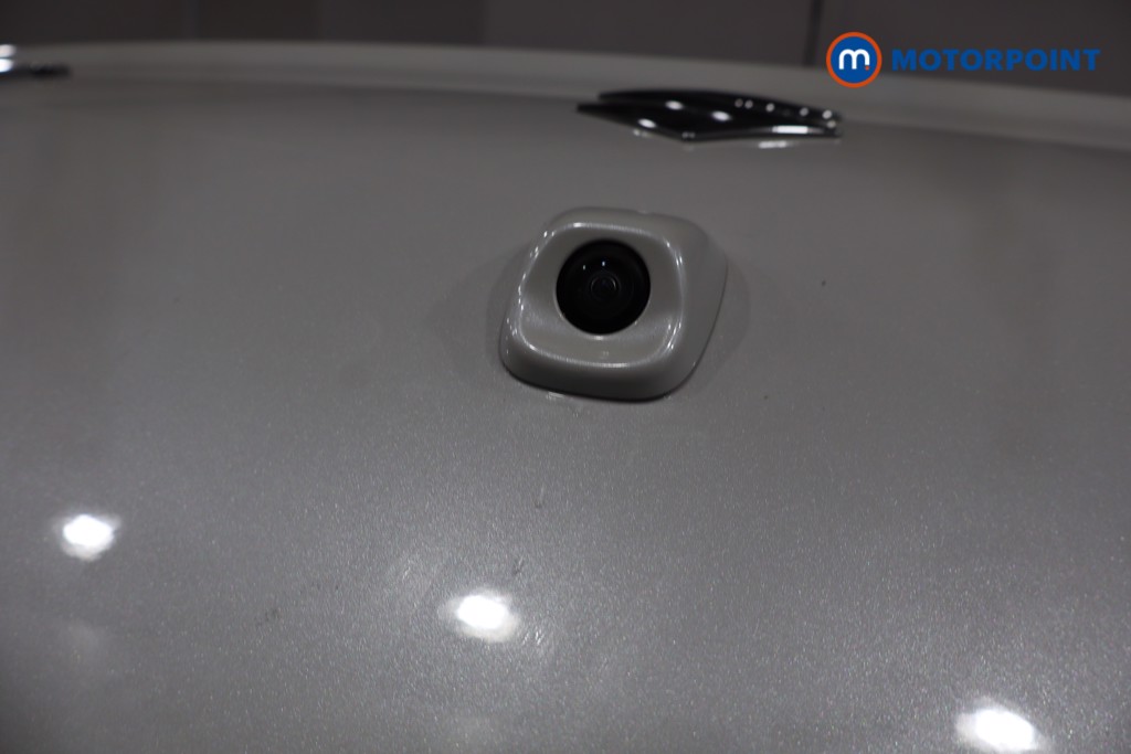 Suzuki Swift Motion Automatic Petrol Hatchback - Stock Number (1591629) - 36th supplementary image