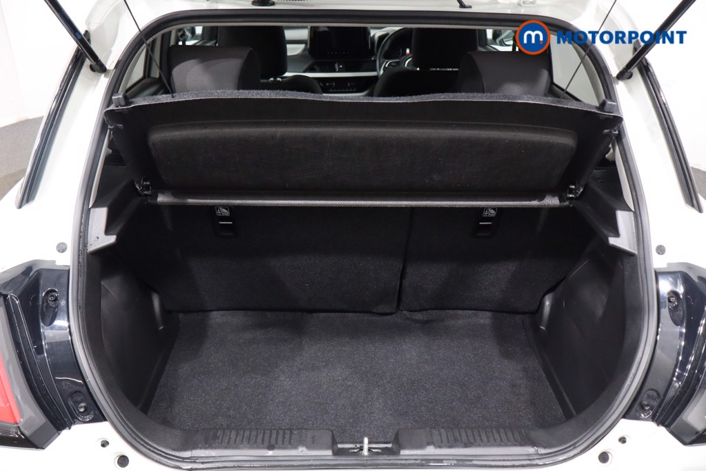 Suzuki Swift Motion Automatic Petrol Hatchback - Stock Number (1591629) - 38th supplementary image