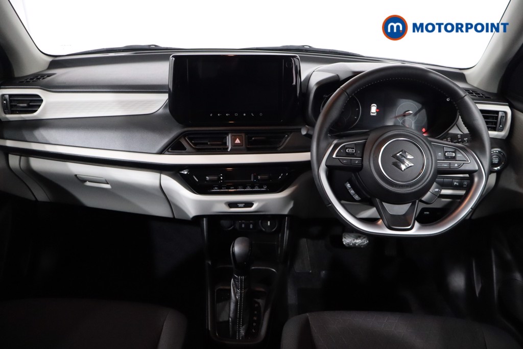 Suzuki Swift Motion Automatic Petrol Hatchback - Stock Number (1591629) - 1st supplementary image