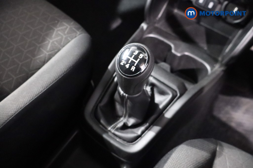 Suzuki Swift Motion Manual Petrol Hatchback - Stock Number (1591630) - 14th supplementary image