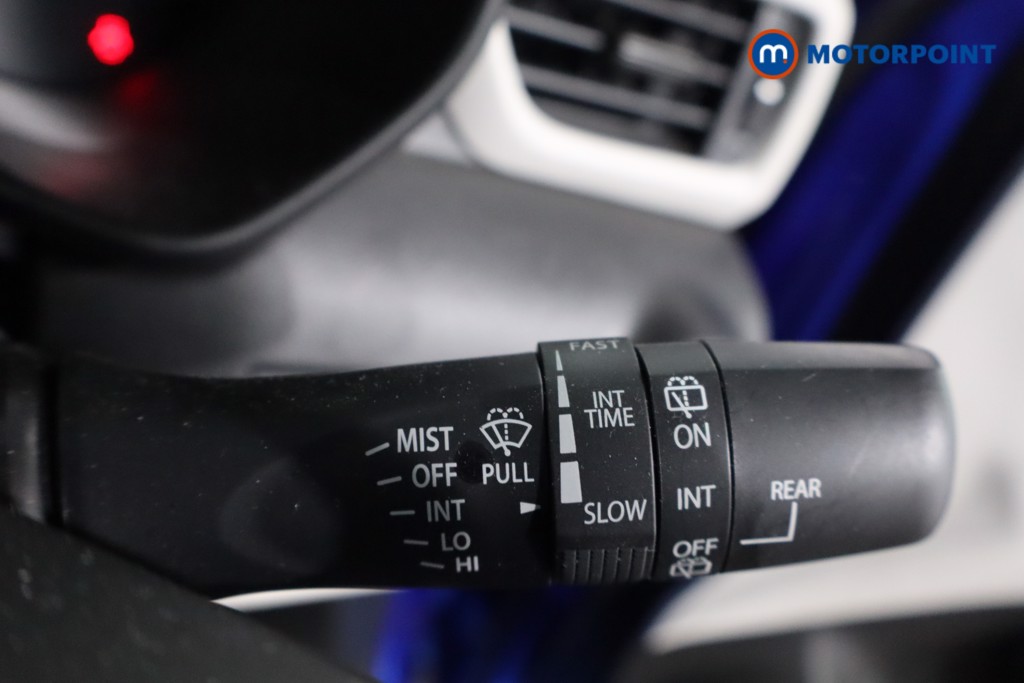 Suzuki Swift Motion Manual Petrol Hatchback - Stock Number (1591630) - 18th supplementary image