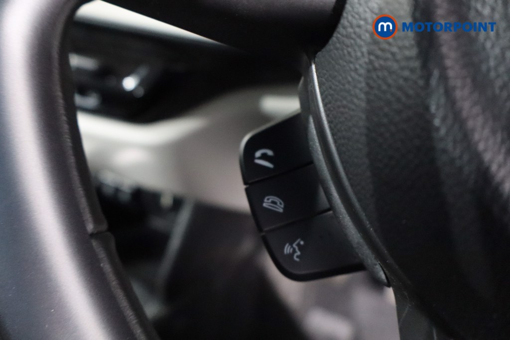 Suzuki Swift Motion Manual Petrol Hatchback - Stock Number (1591630) - 20th supplementary image