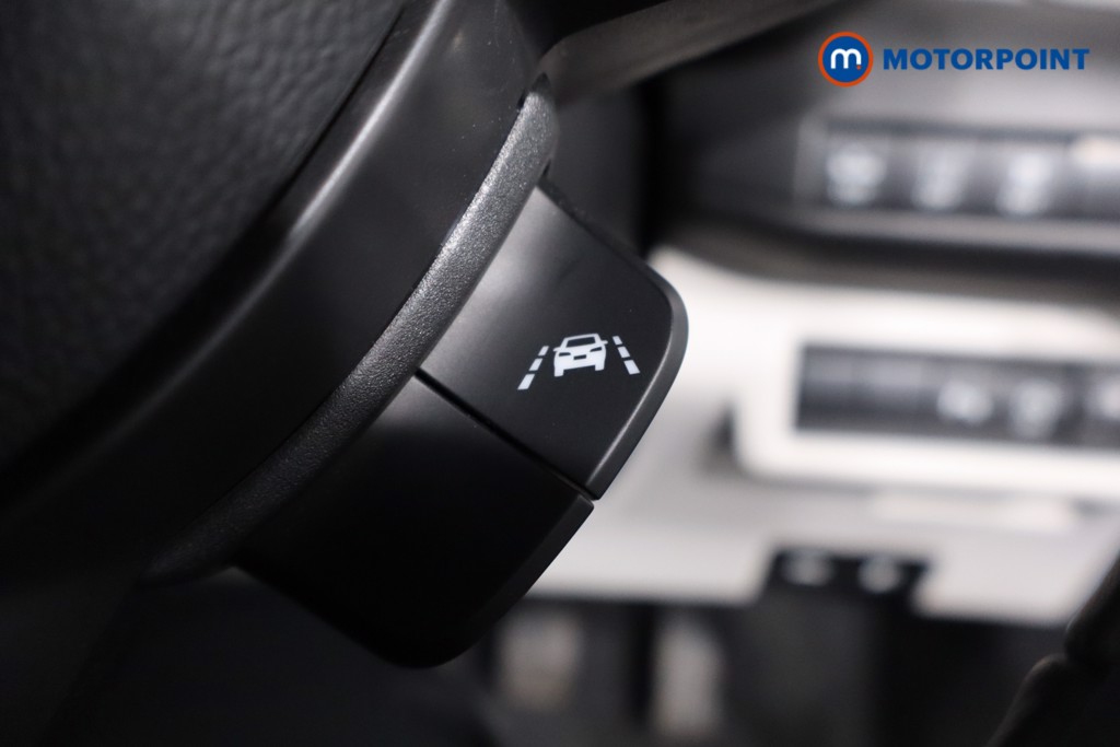 Suzuki Swift Motion Manual Petrol Hatchback - Stock Number (1591630) - 21st supplementary image