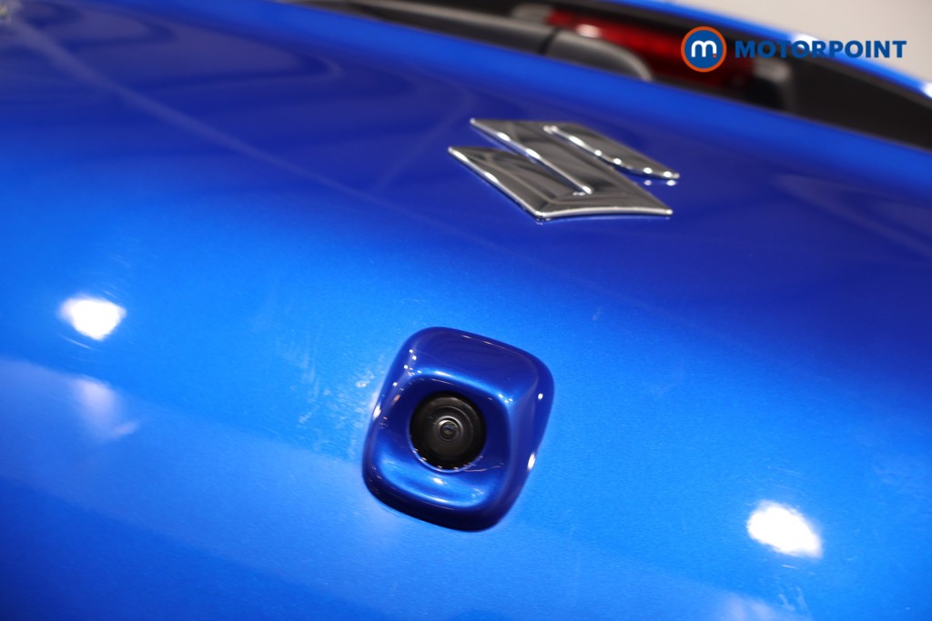 Suzuki Swift Motion Manual Petrol Hatchback - Stock Number (1591630) - 33rd supplementary image