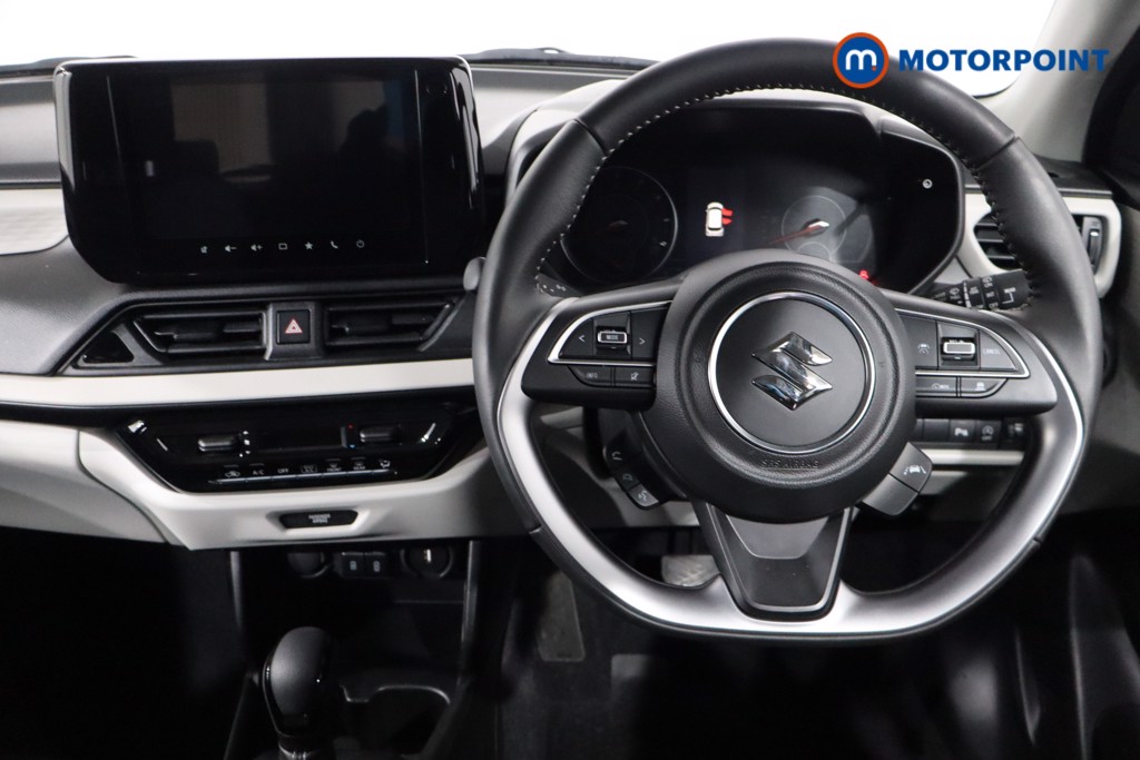 Suzuki Swift Motion Automatic Petrol Hatchback - Stock Number (1591634) - 3rd supplementary image