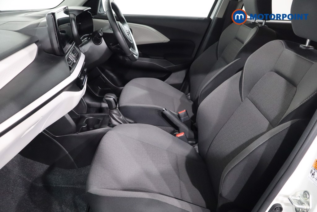 Suzuki Swift Motion Automatic Petrol Hatchback - Stock Number (1591634) - 4th supplementary image