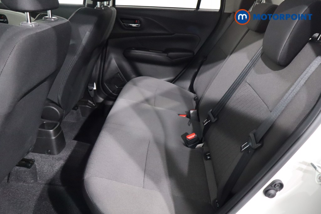 Suzuki Swift Motion Automatic Petrol Hatchback - Stock Number (1591634) - 5th supplementary image