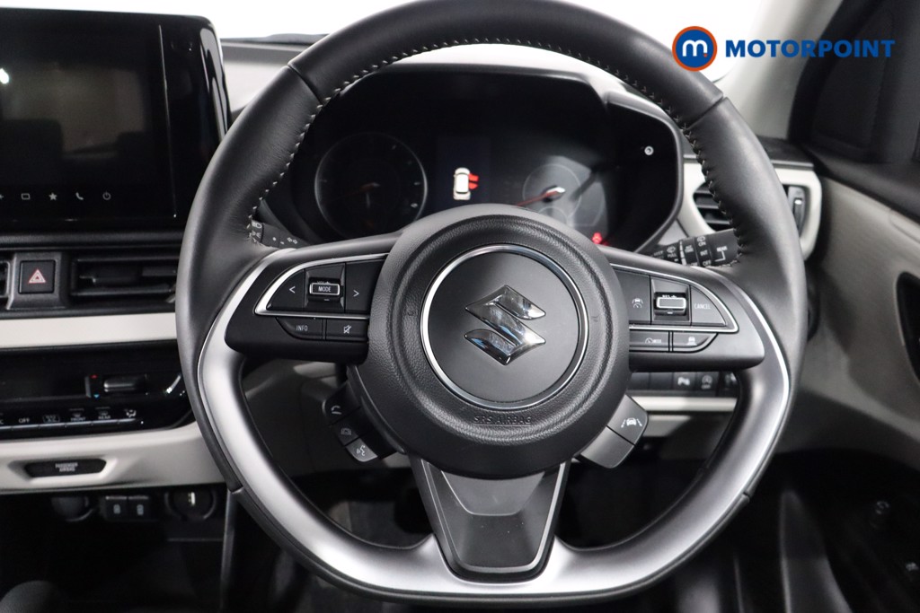 Suzuki Swift Motion Automatic Petrol Hatchback - Stock Number (1591634) - 6th supplementary image