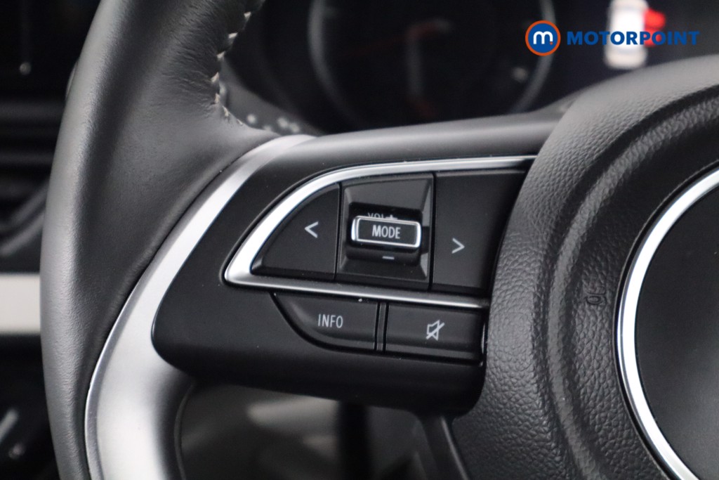 Suzuki Swift Motion Automatic Petrol Hatchback - Stock Number (1591634) - 7th supplementary image