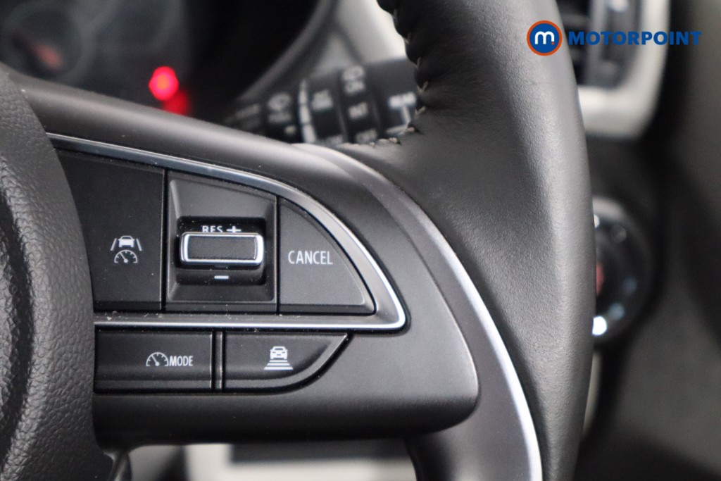 Suzuki Swift Motion Automatic Petrol Hatchback - Stock Number (1591634) - 8th supplementary image