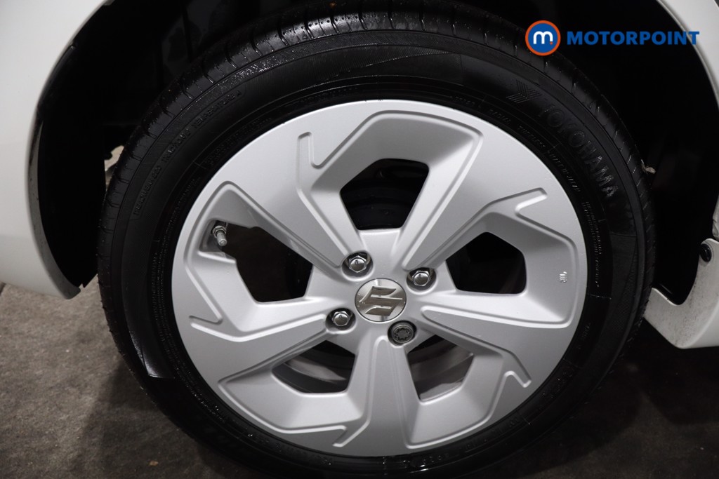 Suzuki Swift Motion Automatic Petrol Hatchback - Stock Number (1591634) - 9th supplementary image