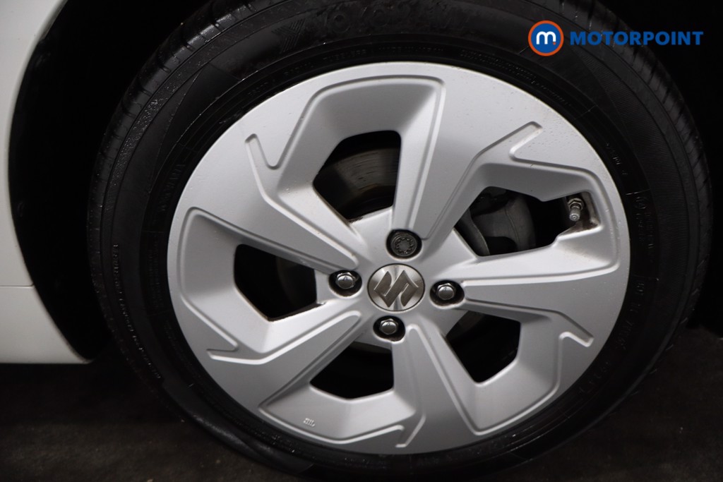 Suzuki Swift Motion Automatic Petrol Hatchback - Stock Number (1591634) - 10th supplementary image