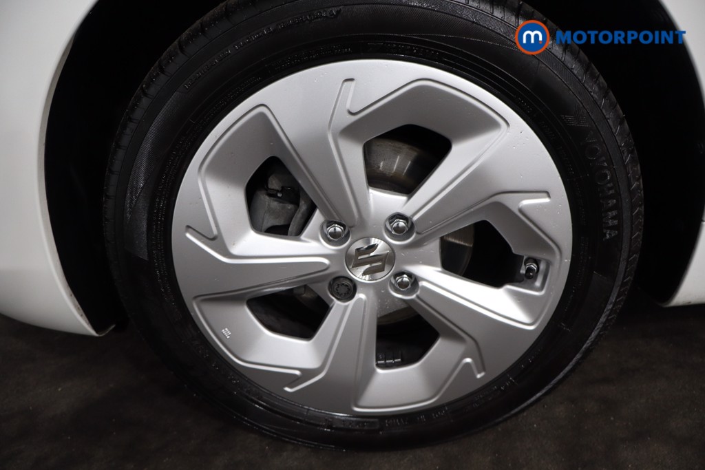 Suzuki Swift Motion Automatic Petrol Hatchback - Stock Number (1591634) - 11th supplementary image