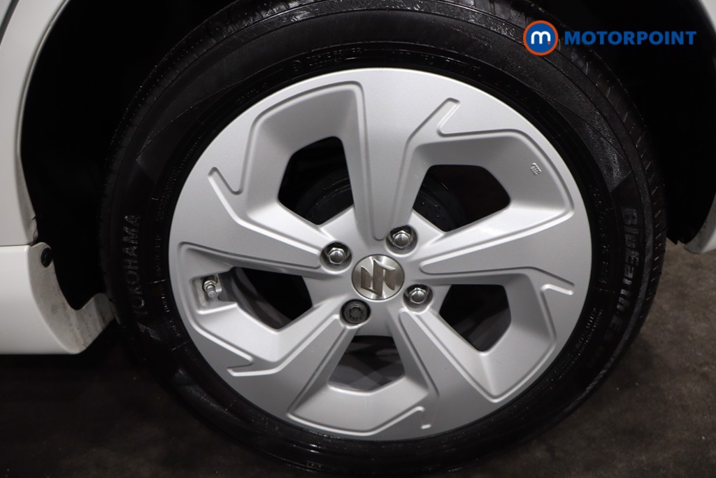 Suzuki Swift Motion Automatic Petrol Hatchback - Stock Number (1591634) - 12th supplementary image