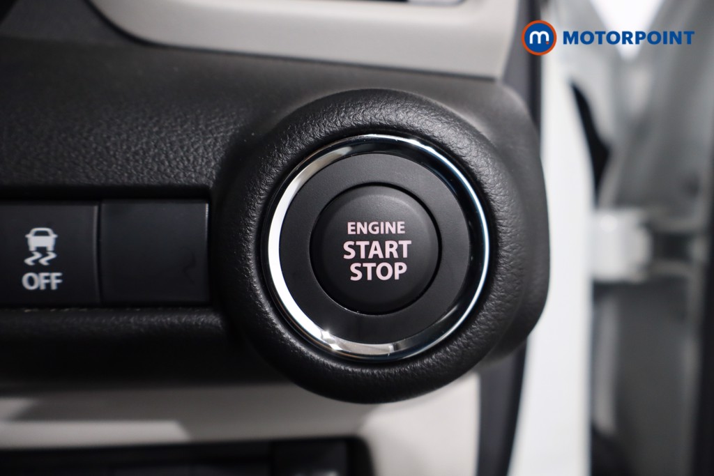 Suzuki Swift Motion Automatic Petrol Hatchback - Stock Number (1591634) - 13th supplementary image