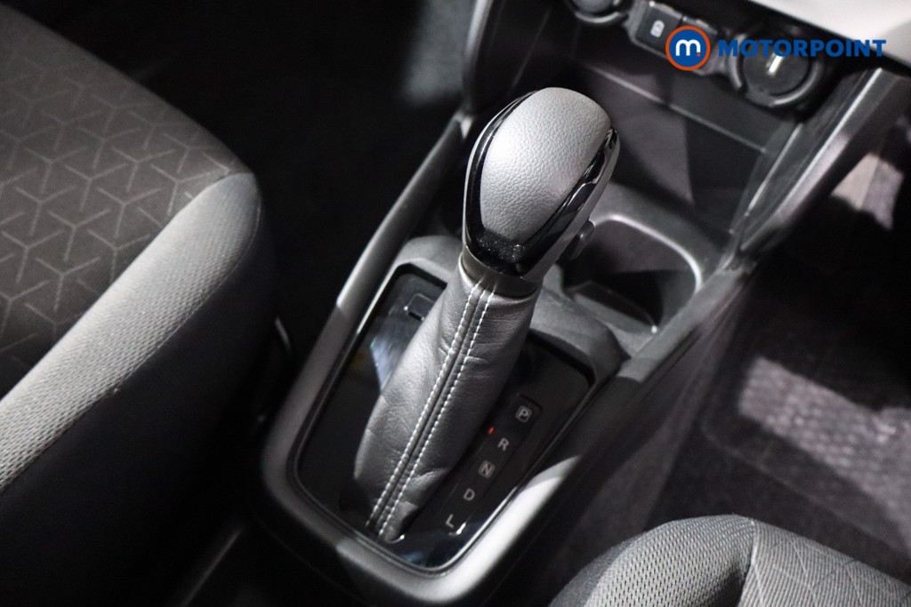 Suzuki Swift Motion Automatic Petrol Hatchback - Stock Number (1591634) - 14th supplementary image