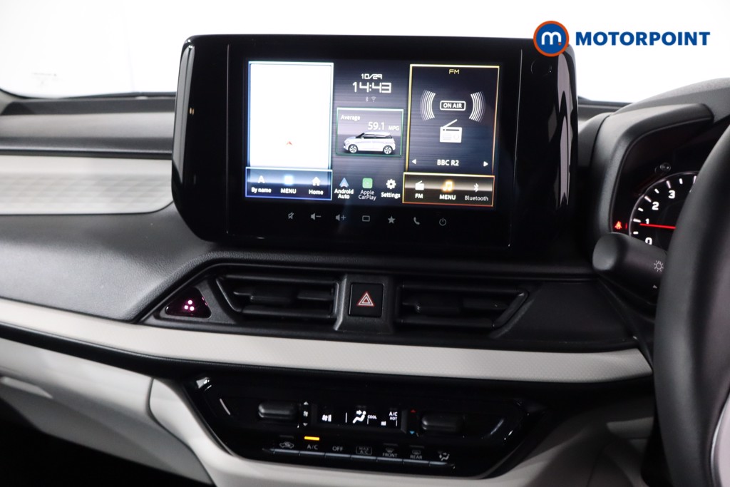 Suzuki Swift Motion Automatic Petrol Hatchback - Stock Number (1591634) - 15th supplementary image