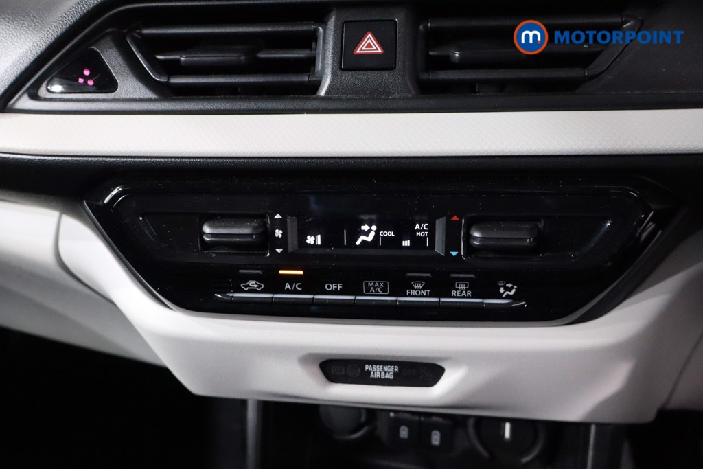 Suzuki Swift Motion Automatic Petrol Hatchback - Stock Number (1591634) - 16th supplementary image