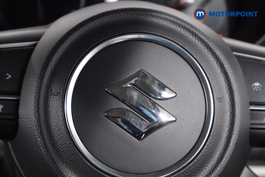 Suzuki Swift Motion Automatic Petrol Hatchback - Stock Number (1591634) - 17th supplementary image