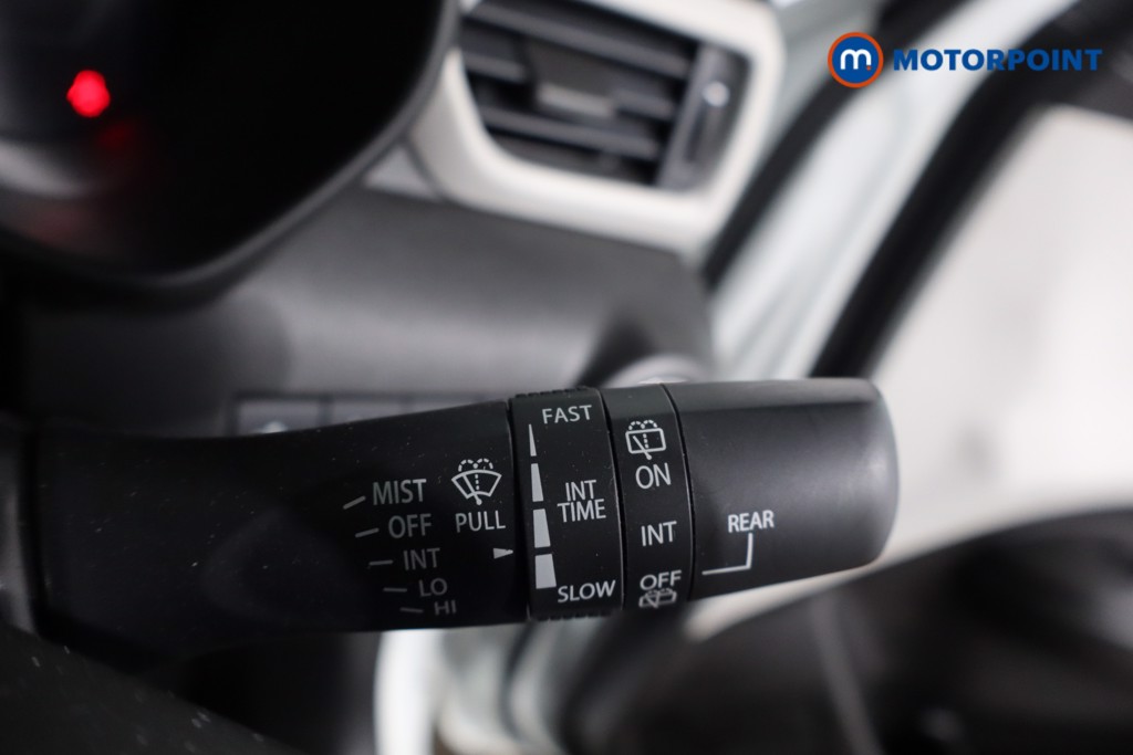 Suzuki Swift Motion Automatic Petrol Hatchback - Stock Number (1591634) - 20th supplementary image
