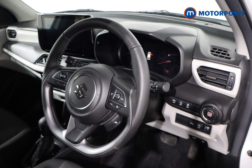 Suzuki Swift Motion Automatic Petrol Hatchback - Stock Number (1591634) - 24th supplementary image