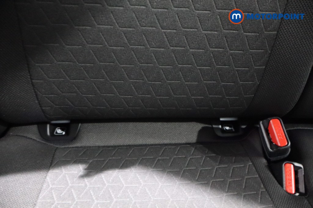 Suzuki Swift Motion Automatic Petrol Hatchback - Stock Number (1591634) - 27th supplementary image