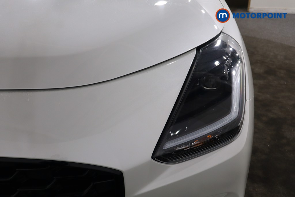 Suzuki Swift Motion Automatic Petrol Hatchback - Stock Number (1591634) - 28th supplementary image