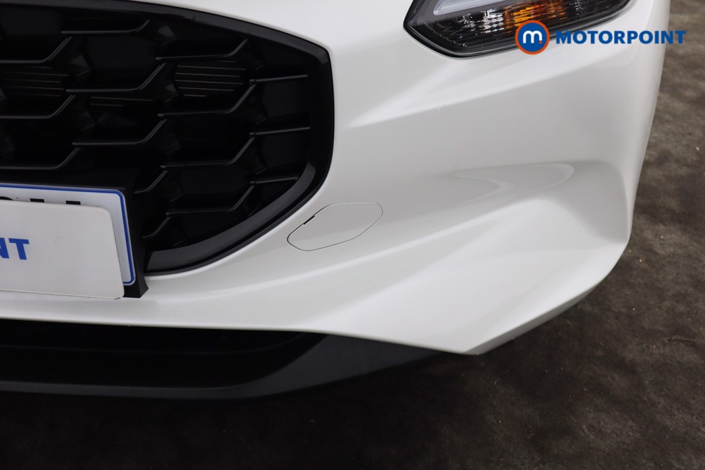 Suzuki Swift Motion Automatic Petrol Hatchback - Stock Number (1591634) - 29th supplementary image