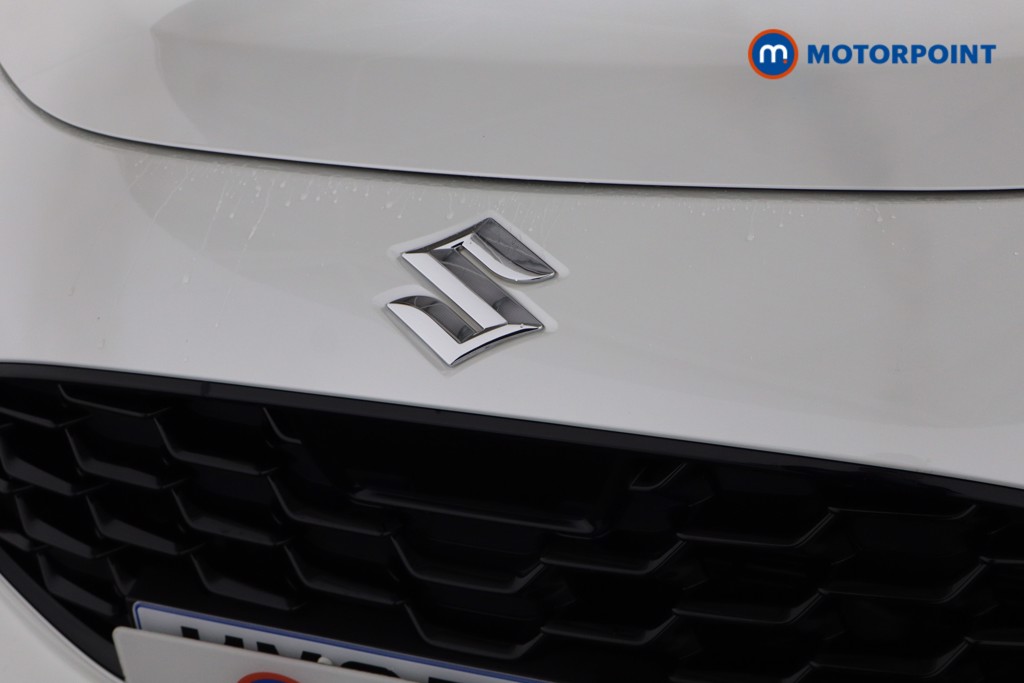 Suzuki Swift Motion Automatic Petrol Hatchback - Stock Number (1591634) - 30th supplementary image